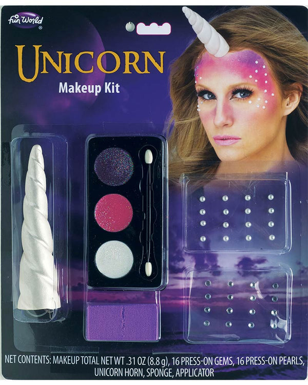 Unicorn Makeup Kit