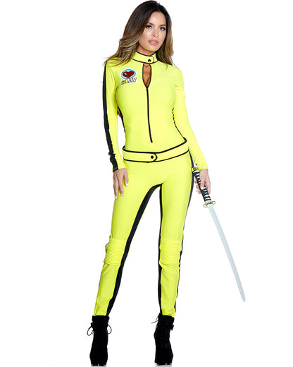 Will Kill Womens Costume