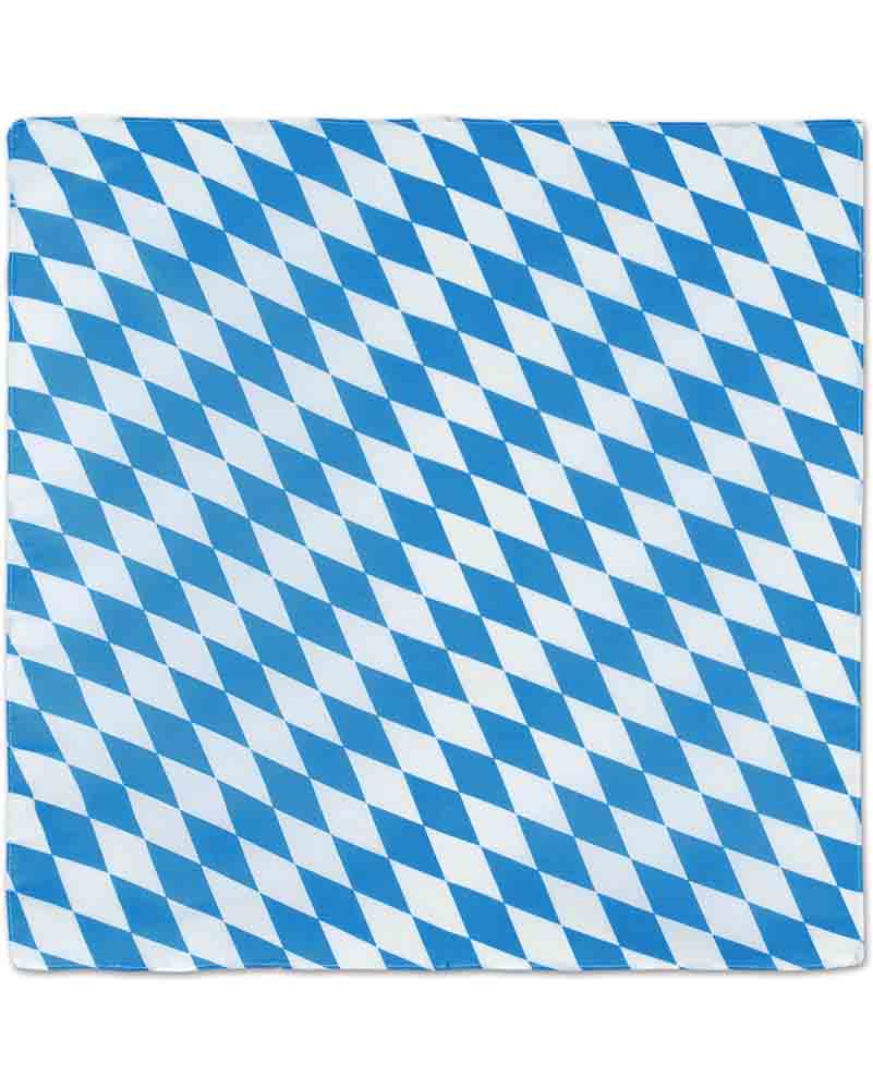 Oktoberfest Bandana