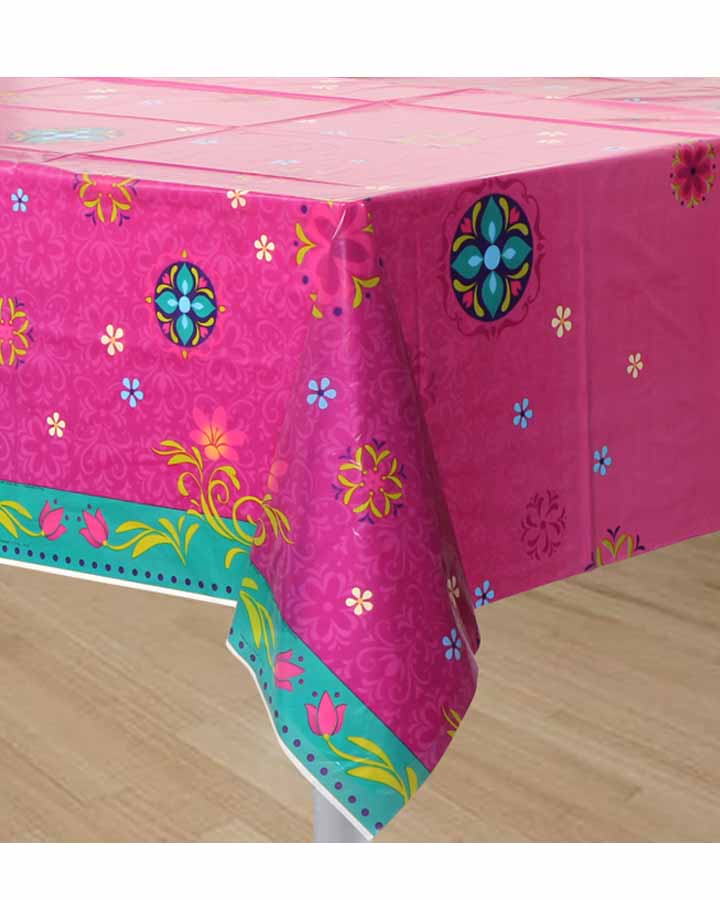 Disney Frozen Tablecover
