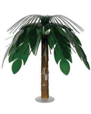 Jungle Palm Centrepiece