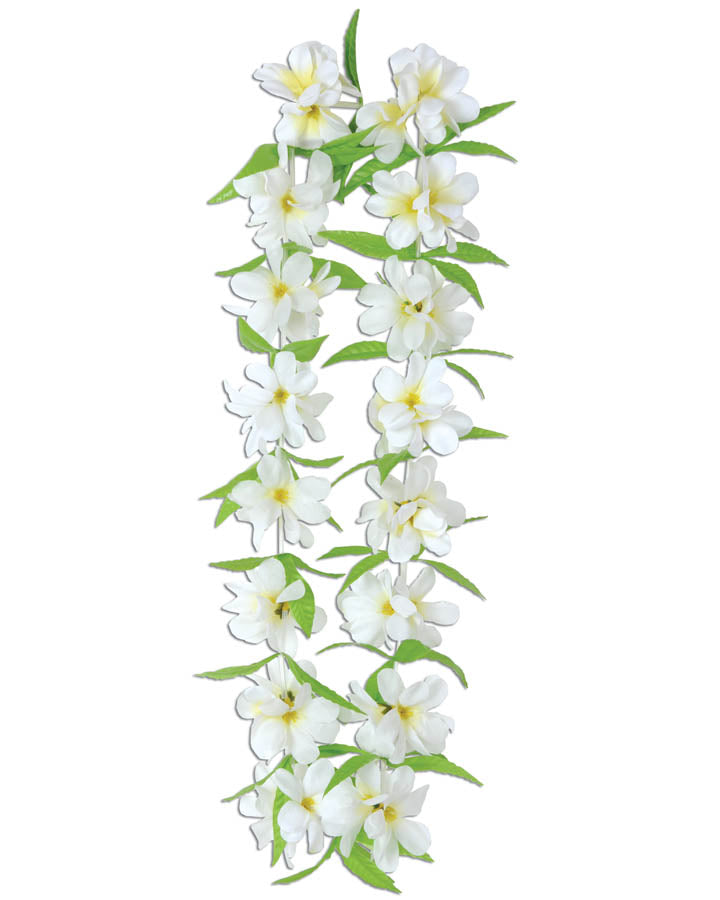 Hawaiian Tropical Jasmine Lei