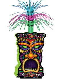 Hawaiian Tiki Centrepiece