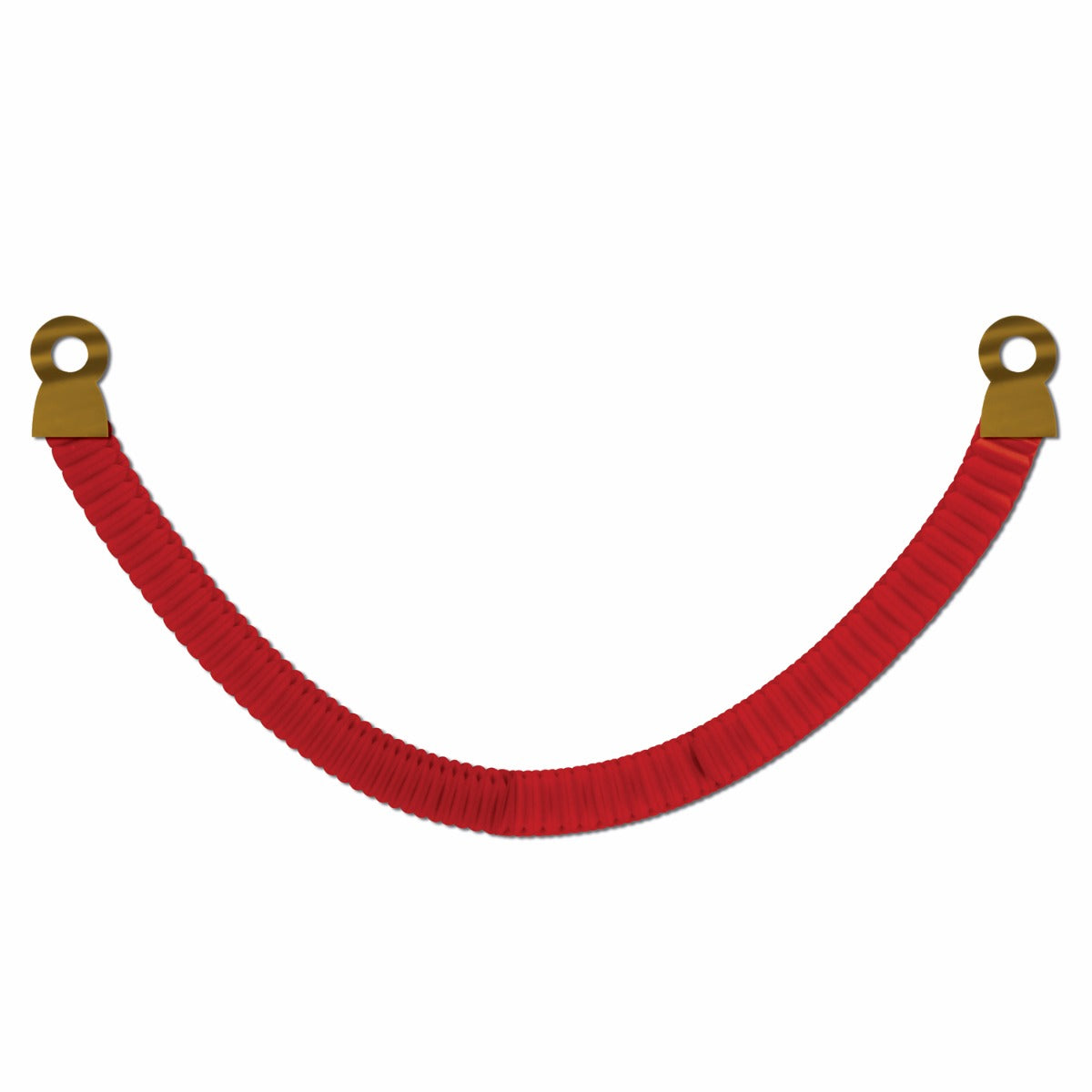 Hollywood Stanchion Rope Garland 2.4m