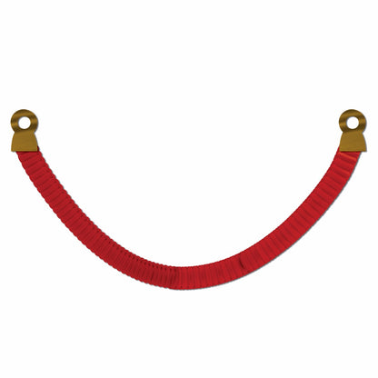Hollywood Stanchion Rope Garland 2.4m