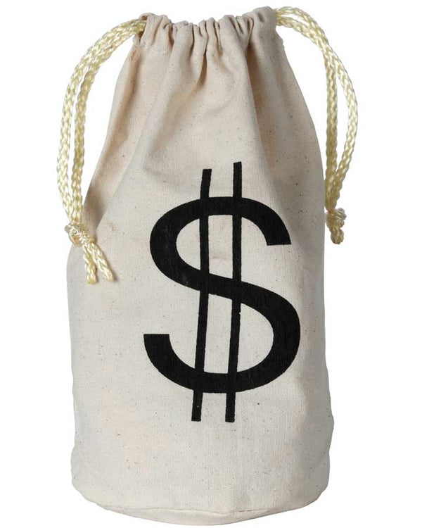 Dollar Sign Bag