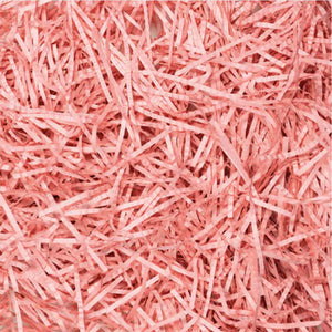 Pink Paper Grass Shred 56g