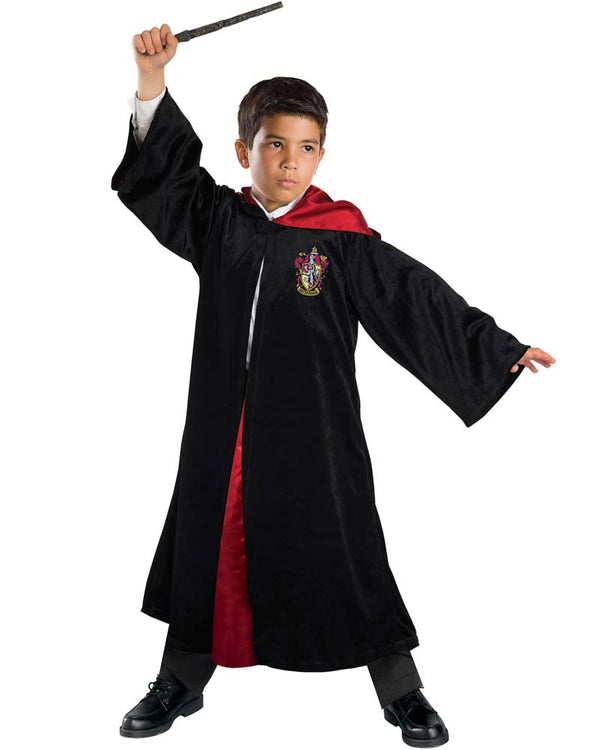 Harry Potter Deluxe Kids Robe