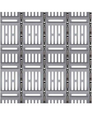 Space Station Backdrop