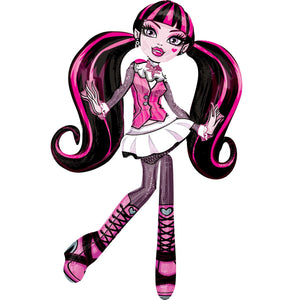 AirWalker Monster High Draculara Balloon