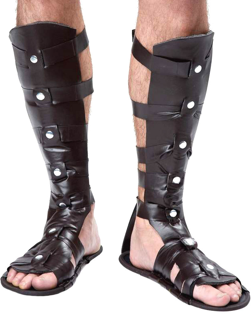 Gladiator Mens Sandals