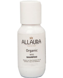 Synthetic Wig Chemical Free Shampoo 50ml
