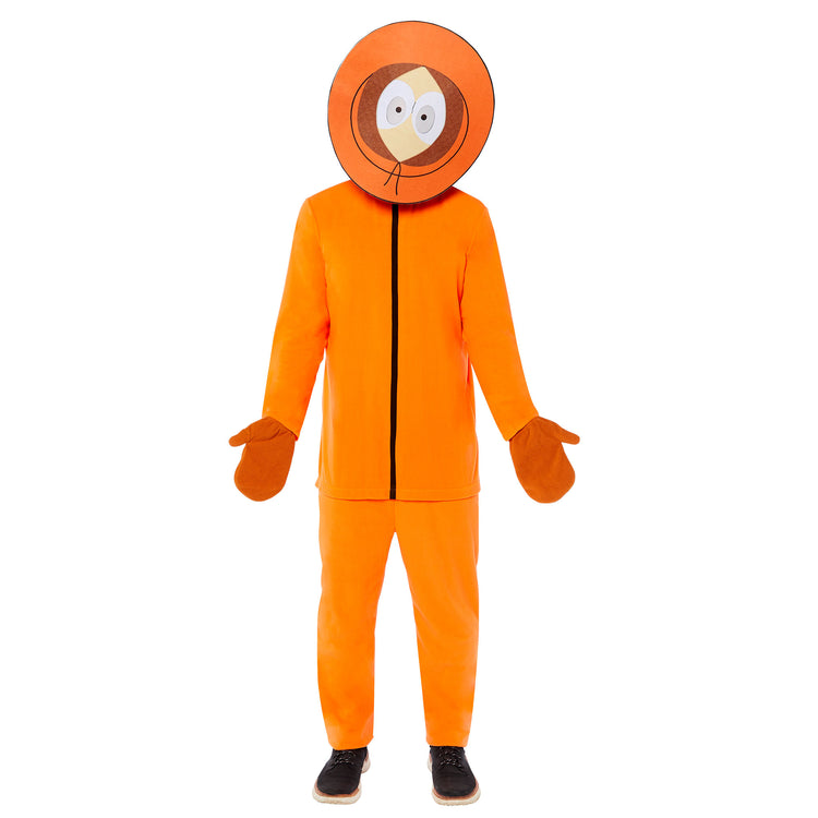 South Park Kenny Mens Costume Medium