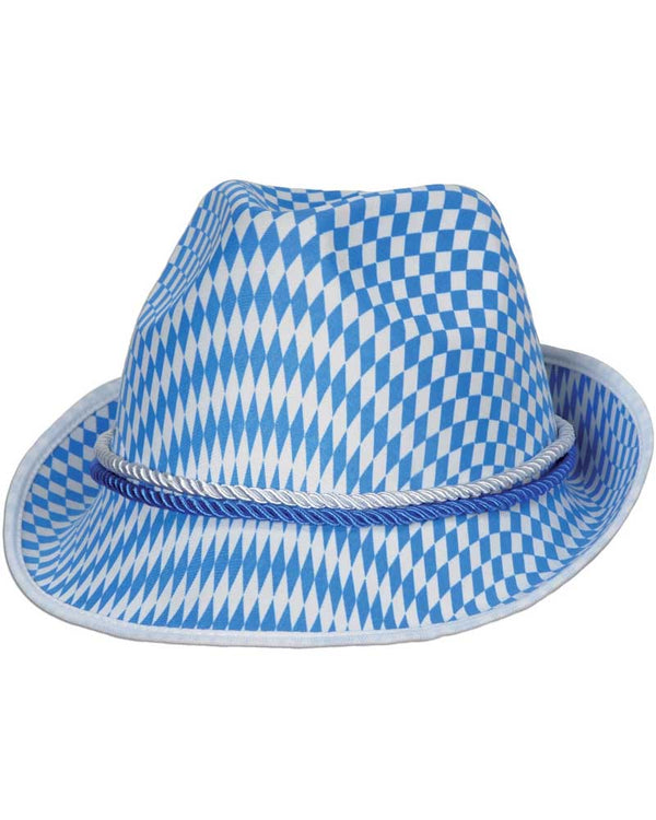 Oktoberfest Alpine Hat