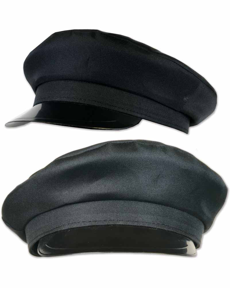 Chauffeur Hat