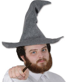 Fantasy Felt Wizard Hat