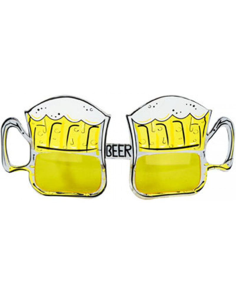 Beer Mug Fancy Frames