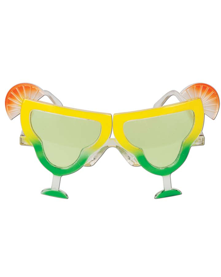Margarita Glasses
