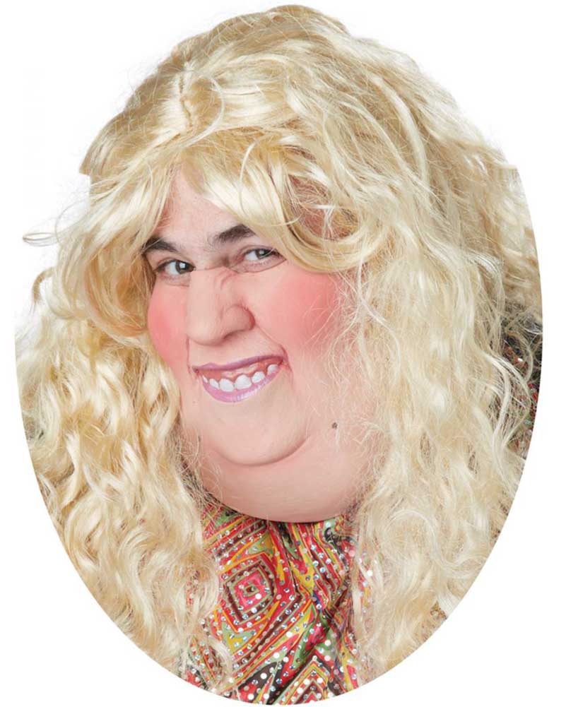 Catfish Mask