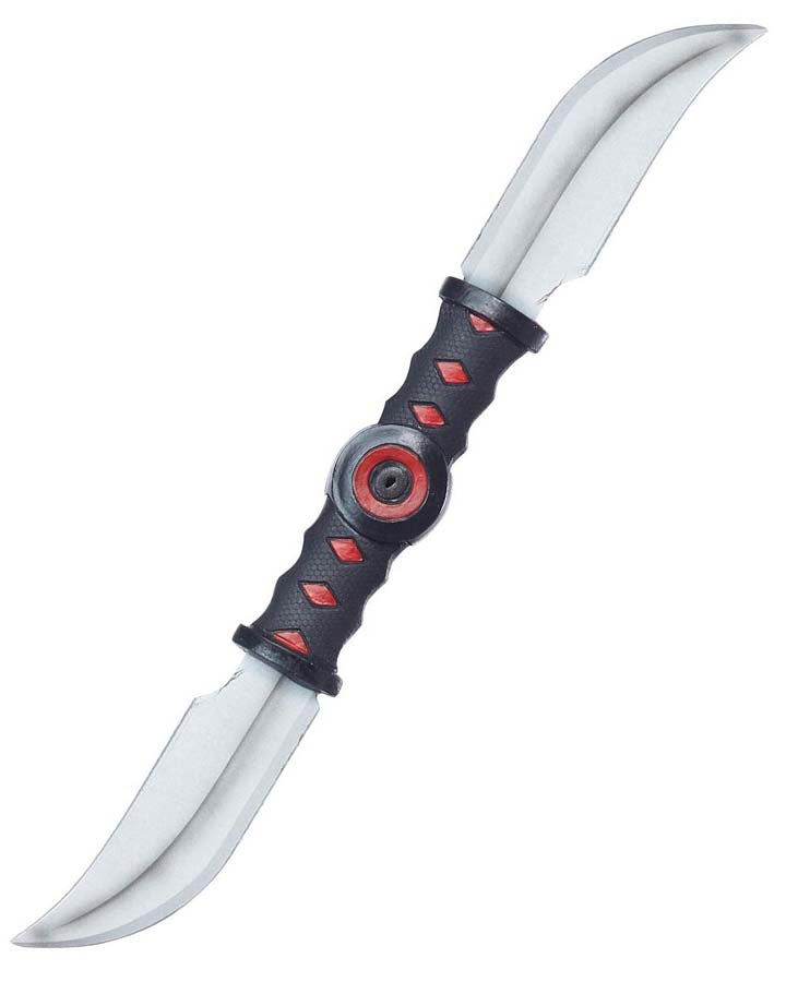 Ninja Stealth Strike Weapon Prop