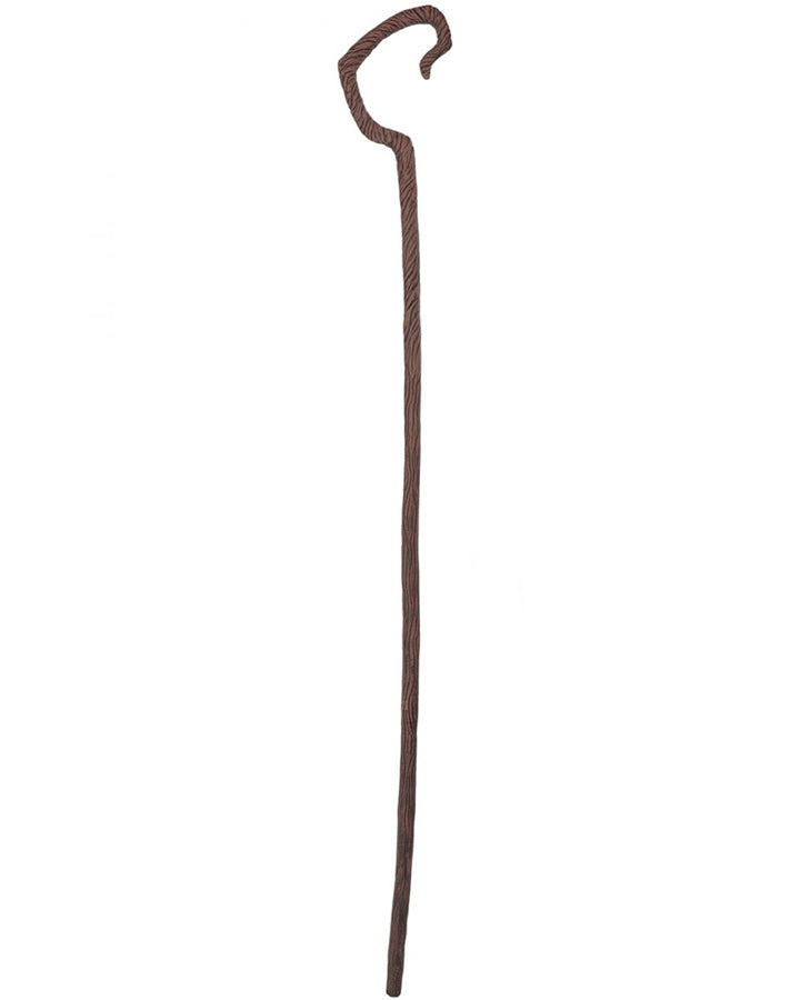 Deluxe Shepherds Staff 1.7m