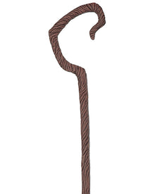 Deluxe Shepherds Staff 1.7m