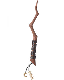 Fantasy Witches Wand For Halloween