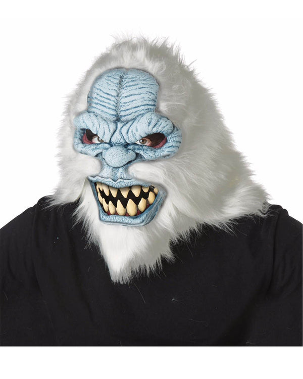 Yeti Anti Motion Mask