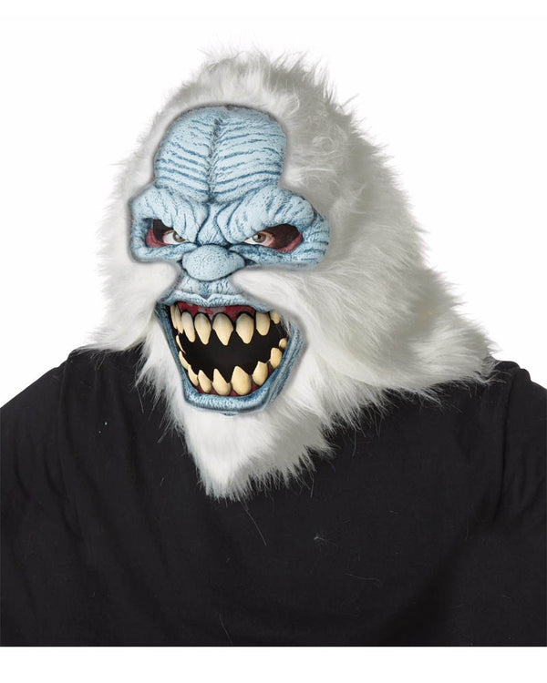 Yeti Anti Motion Mask