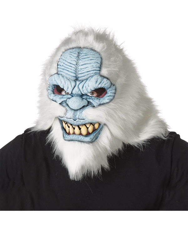 Yeti Anti Motion Mask