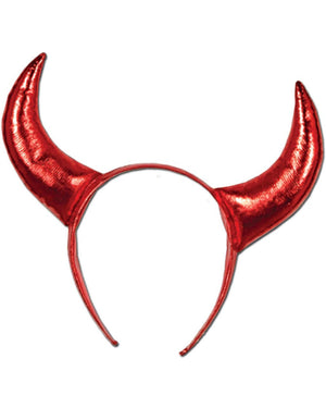 Devil Horns