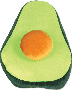 Avocado Plush Hat
