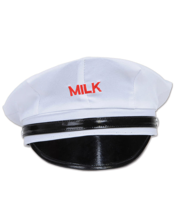 50s Milkman Hat