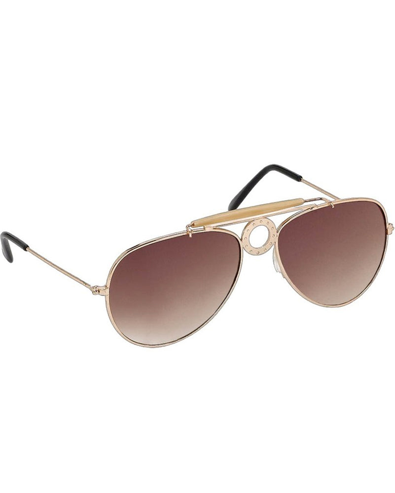 60s Swinger Glasses