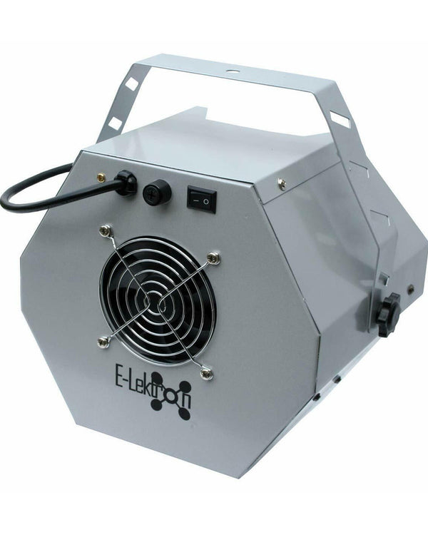 60w Christmas Bubble Machine