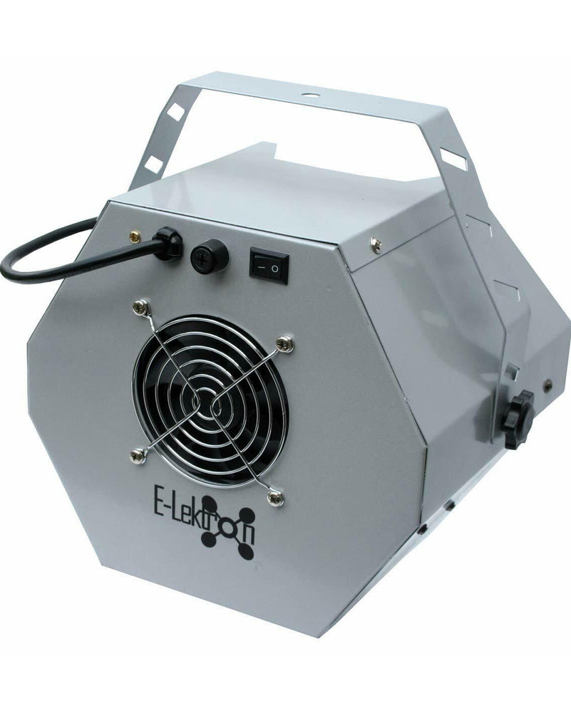 60w Bubble Machine and 1L Bubble Liquid