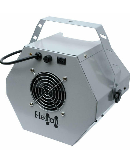 60w Bubble Machine and 1L Bubble Liquid