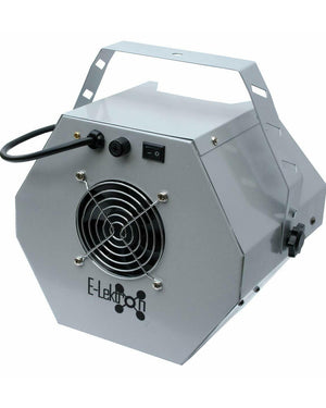 60w Bubble Machine and 1L Bubble Liquid