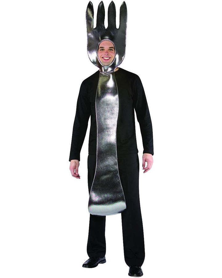 Fork Adult Costume