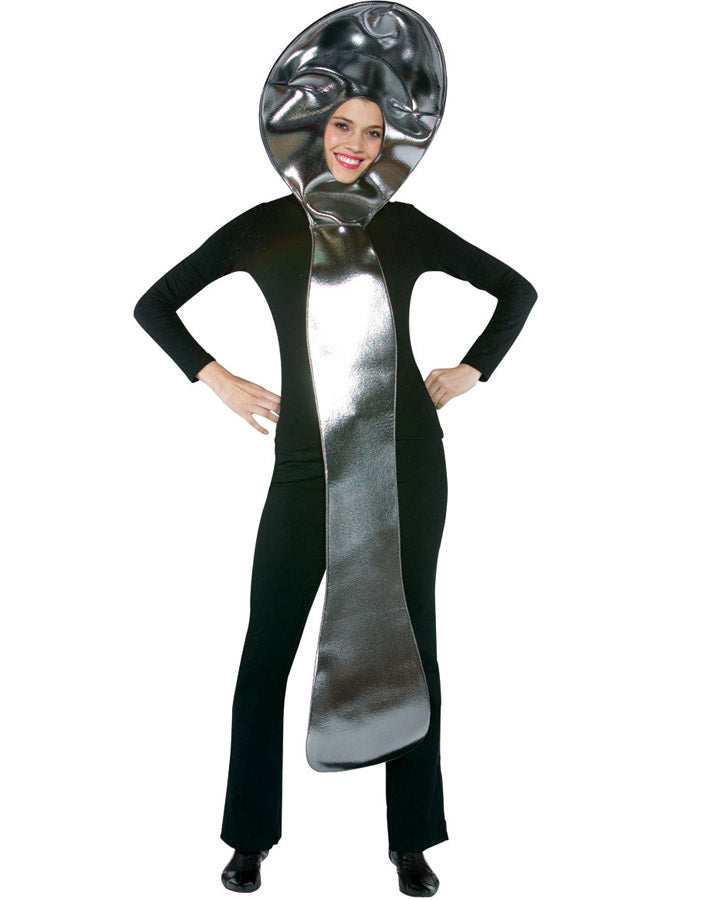 Spoon Adult Costume