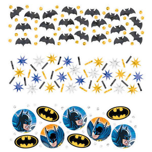 Batman Confetti