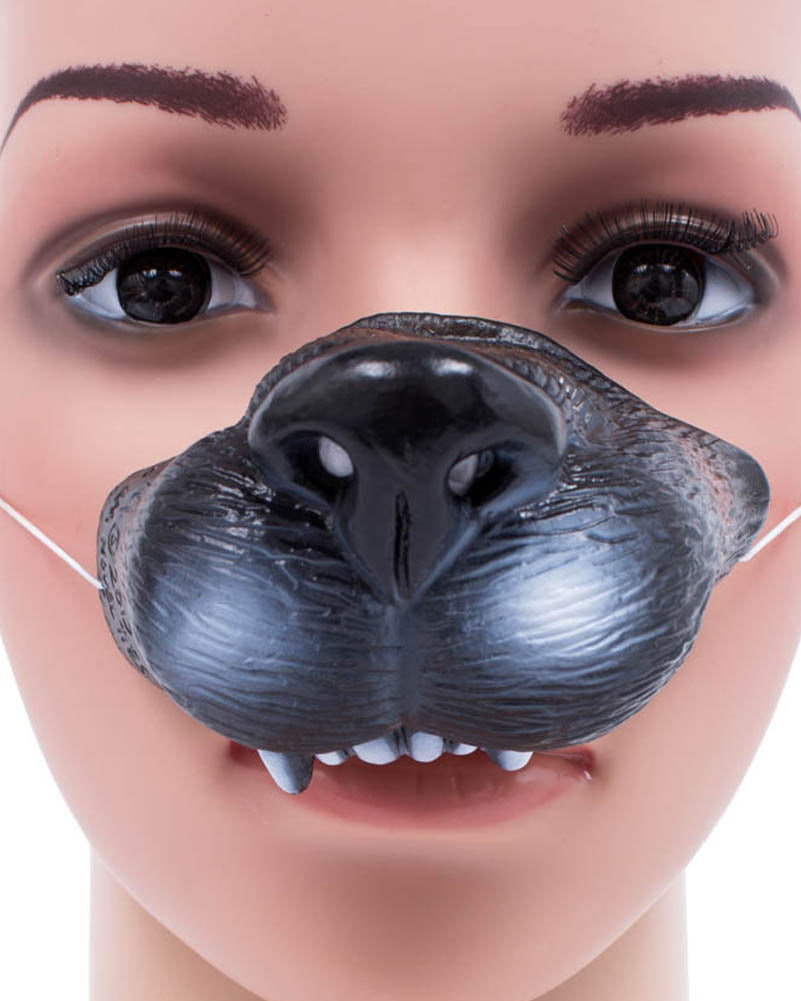 Wolf Nose