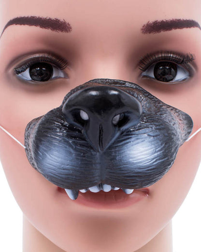 Wolf Nose