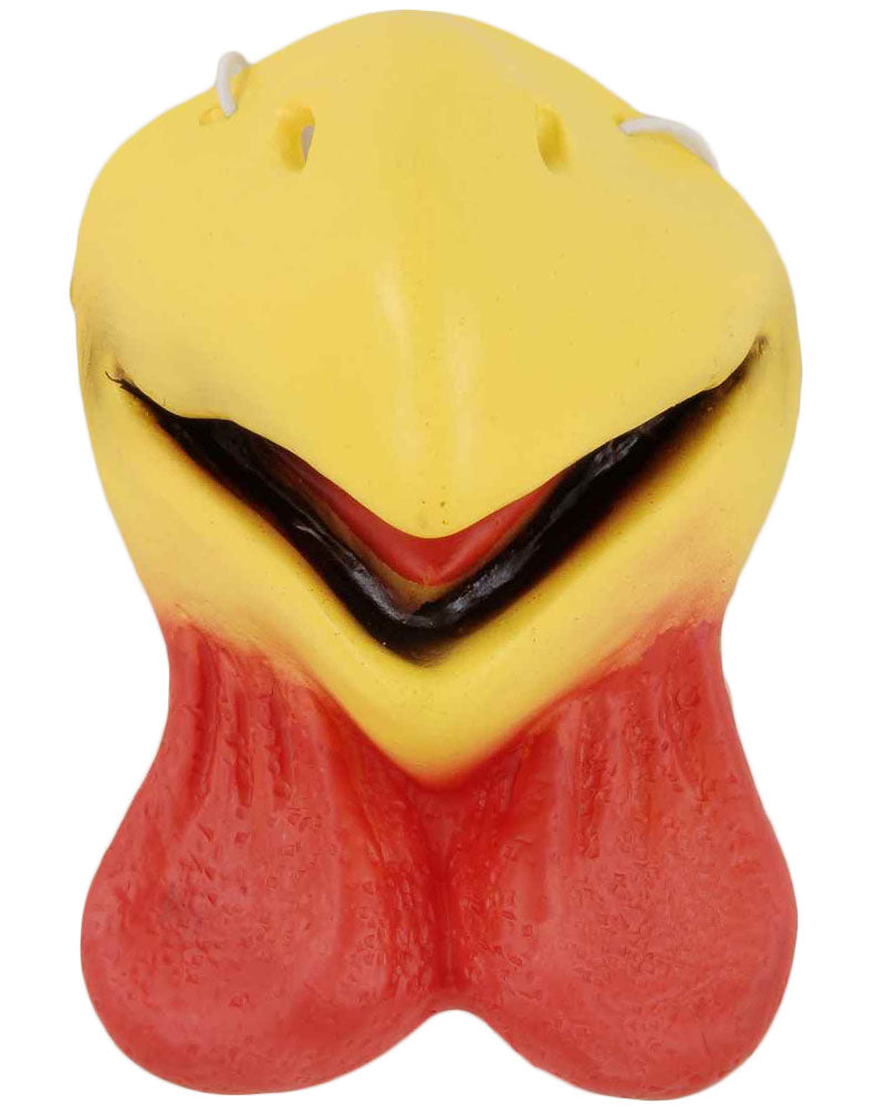 Chicken Nose