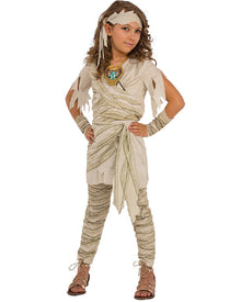 Undead Diva Girls Halloween Costume