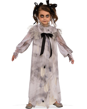 Sweet Screams Girls Costume
