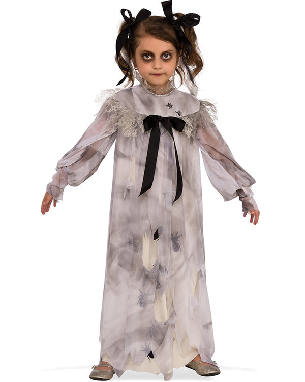 Sweet Screams Girls Costume