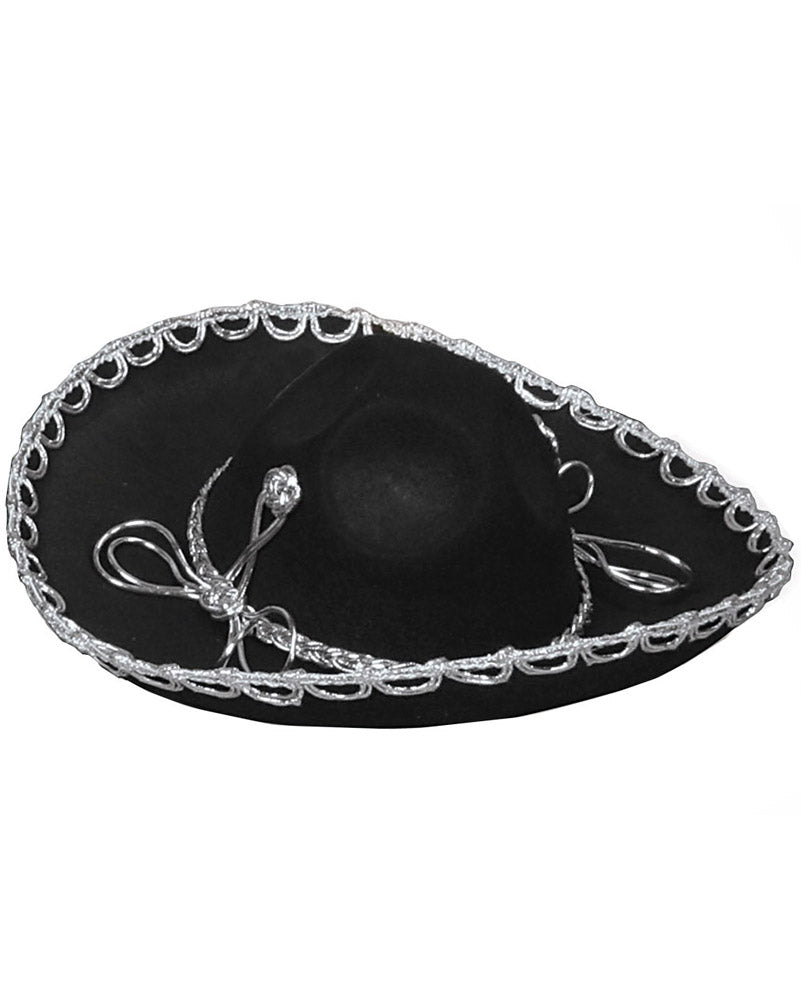 Black Sombrero