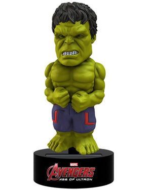 Avengers Age of Ultron Hulk Body Knocker
