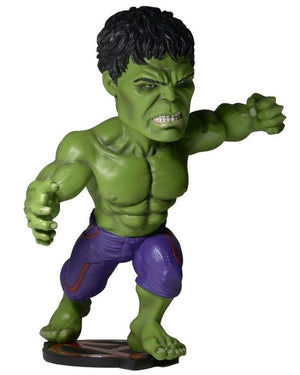 Avengers Age of Ultron Hulk Extra Large Head Knocker